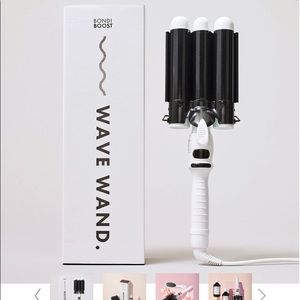 Bondi Boost Wave Wand